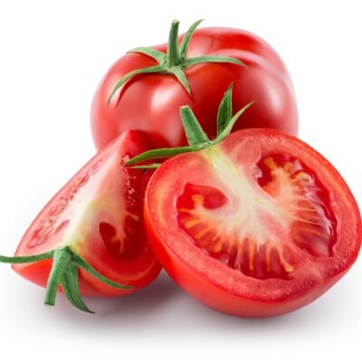 Jitomate / Tomato