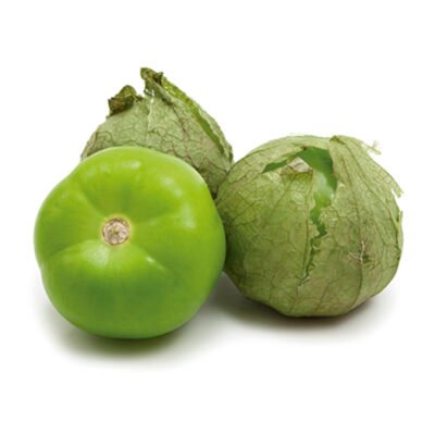 Tomatillo (Mexican Husk Tomato)